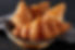 lot de 3 croissants