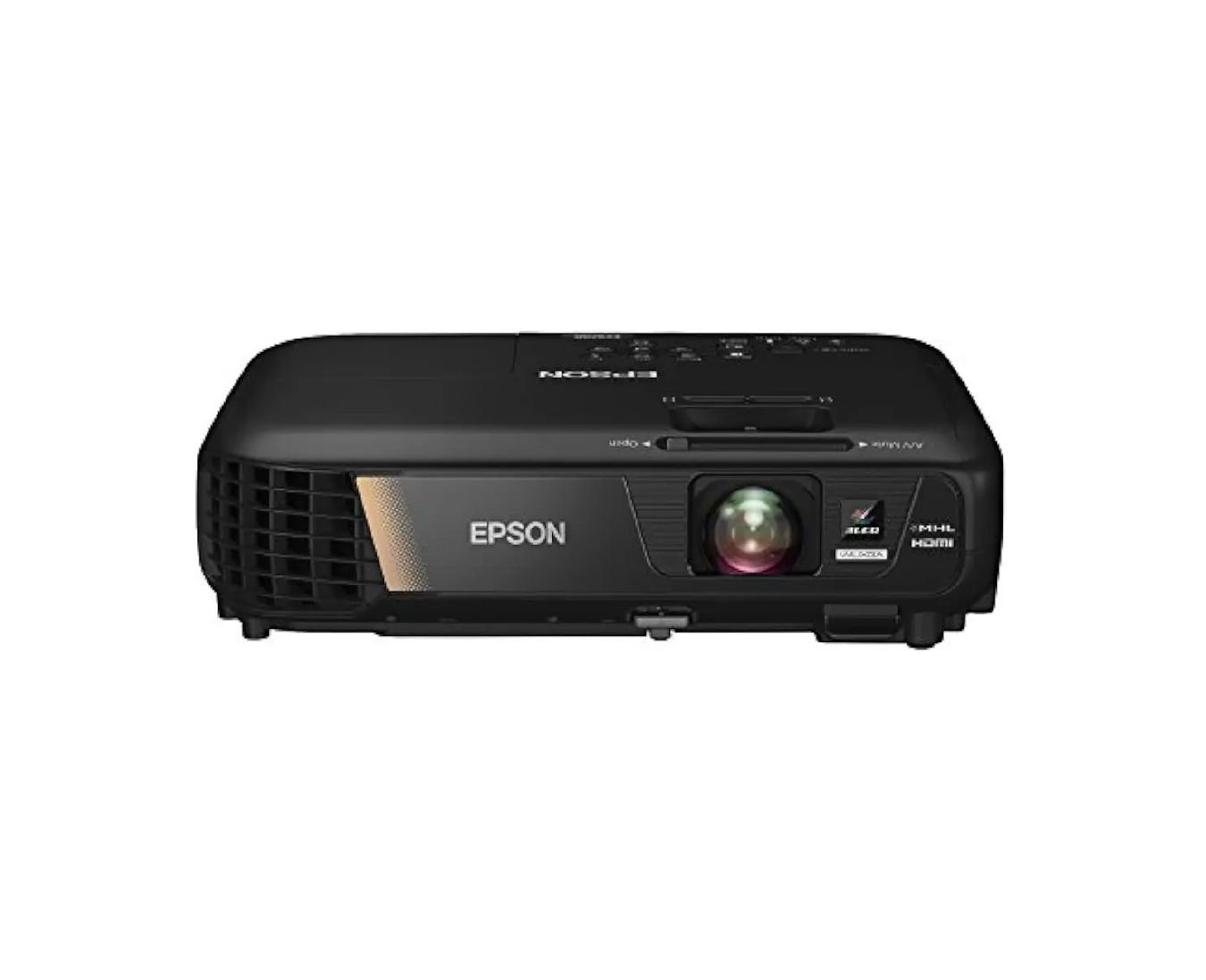 Proyector Epson Full HD EX9200 WUXGA - 3200 Lumenes + Maleta