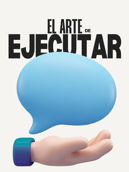 Taller el arte de ejecutar Julian Guzmán con Creeser