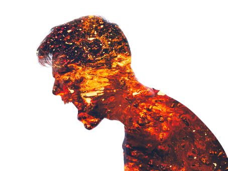 Mercury Retrograde in Pisces Conjunct Mars in Pisces