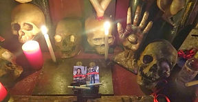 Union de pareja