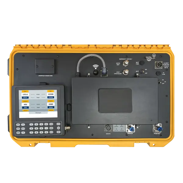 Thumbnail: Model 6300