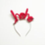 Thumbnail: The Statement Word Headband