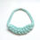Thumbnail: Sale - The Lena Boho Knotted Necklace