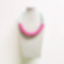 Thumbnail: The Rita Hand-Knitted Necklace