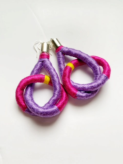 Thumbnail: Bold Statement Earrings