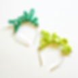 Thumbnail: The Statement Word Headband