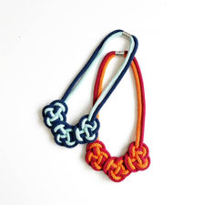 Multi-colour Poppy Necklaces by Handmade by Tinni (1).jpeg