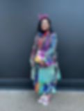 Thumbnail: Statement Headdress