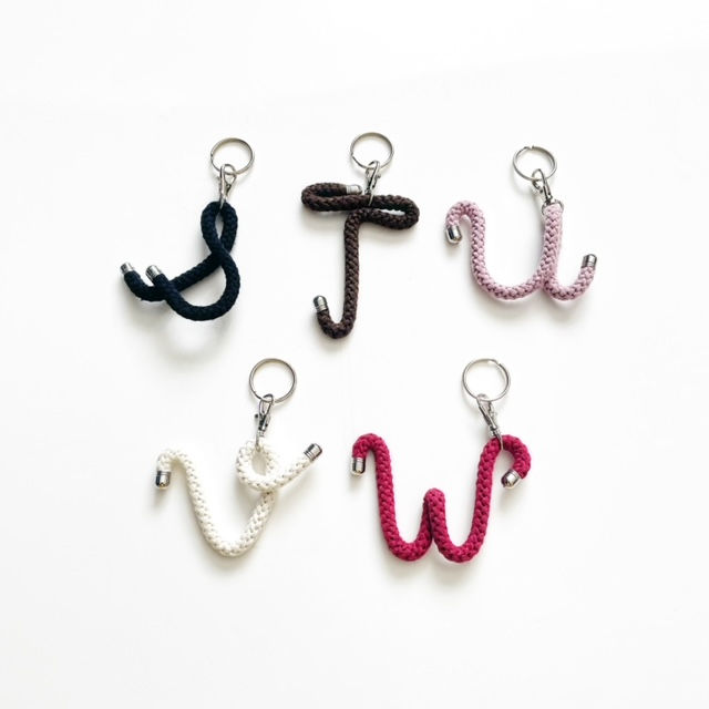 Thumbnail: Personalised Alphabet Gift