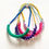 Thumbnail: Handcrafted Cotton Necklaces By Handmade By Tinni