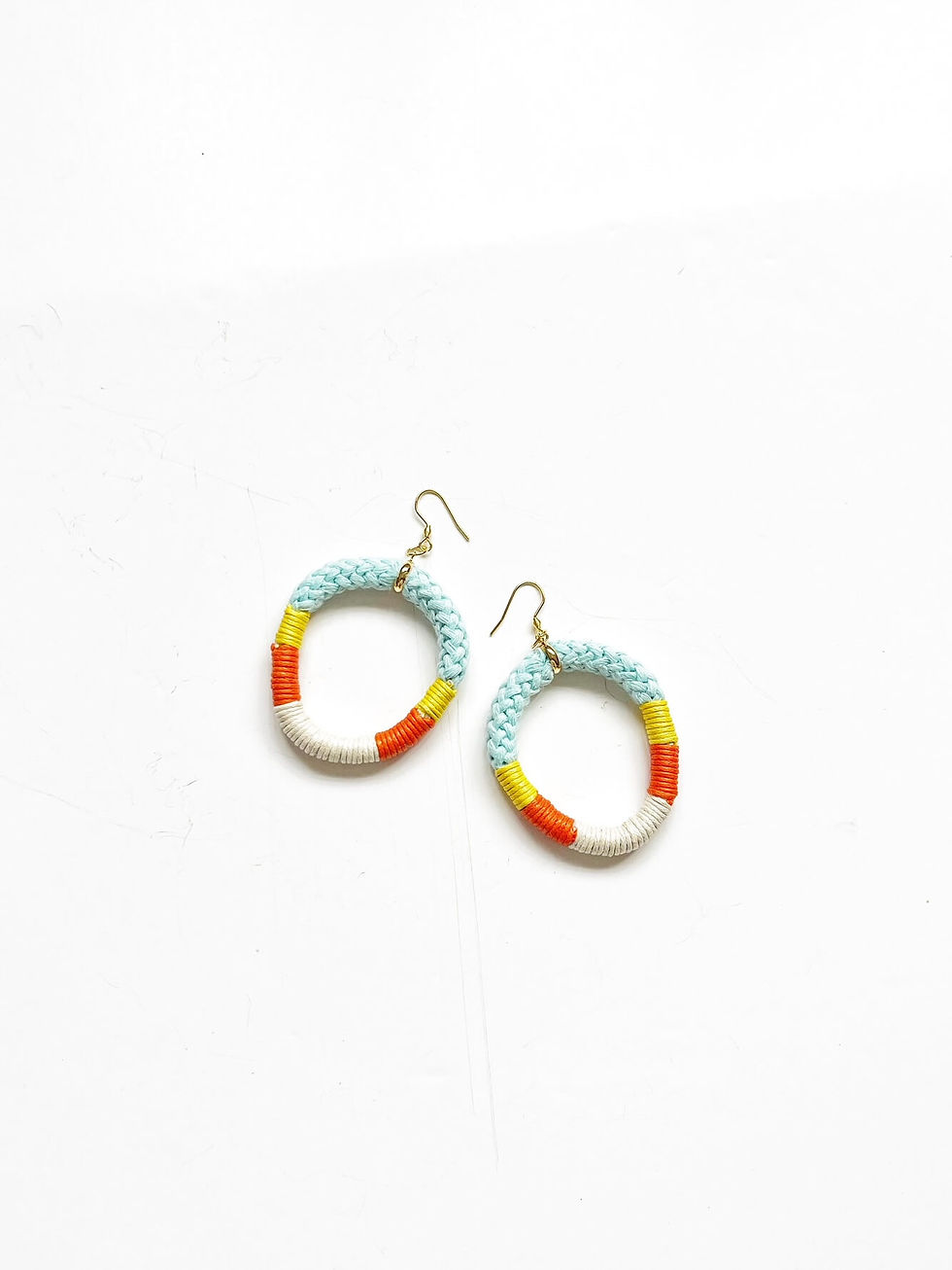 Thumbnail: London earrings