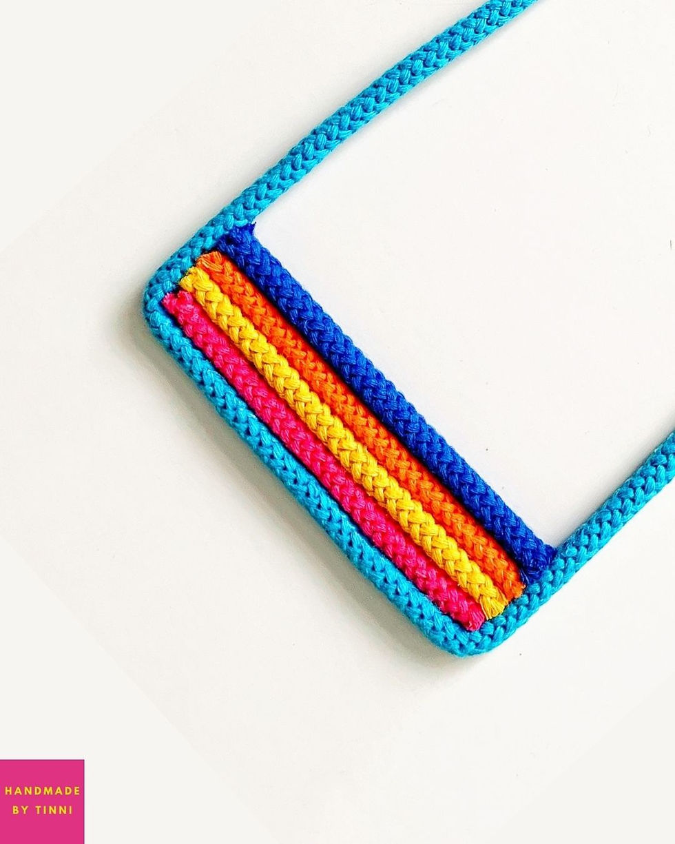 Thumbnail: The Bridget Statement Necklace in Turquoise