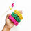 Thumbnail: Various Colour Necklaces Handmade By Tinni