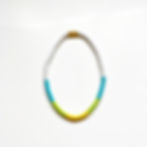 Lightweight jewellery