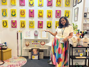 20 Trade Fair Tips for Handmade Brands (And 3 Things You Might Underestimate)