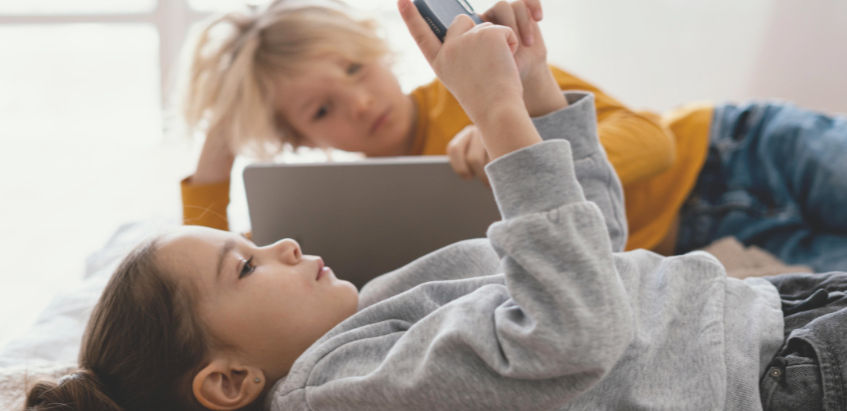 Safeguard your children from spyware threats