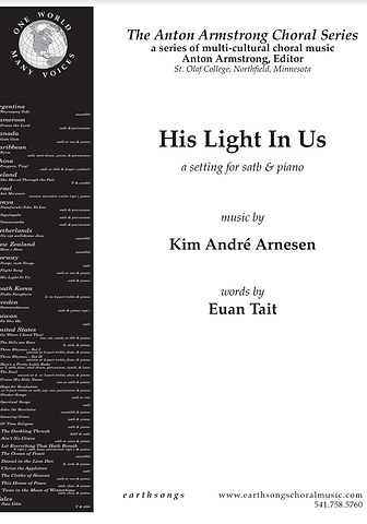 I Denna Ljuva Sommartid Kim Arnesen Gå ut, min själ, och gläd dig vid. i denna ljuva sommartid kim arnesen