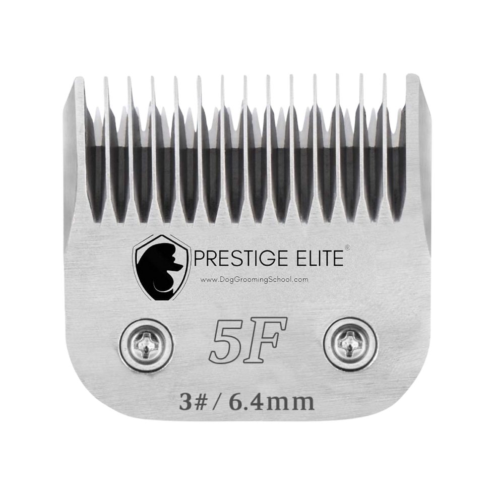 Thumbnail: PRESTIGE ELITE EVOLUTION A5 CLIPPER REPLACEMENT