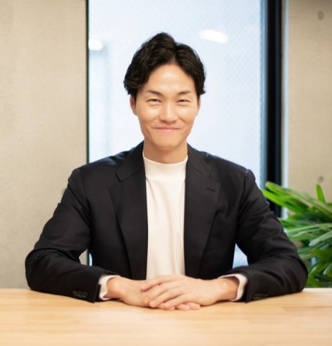 WeLinkle株式会社 代表取締役 坂本 徹