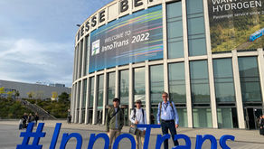 Innotrans 2022