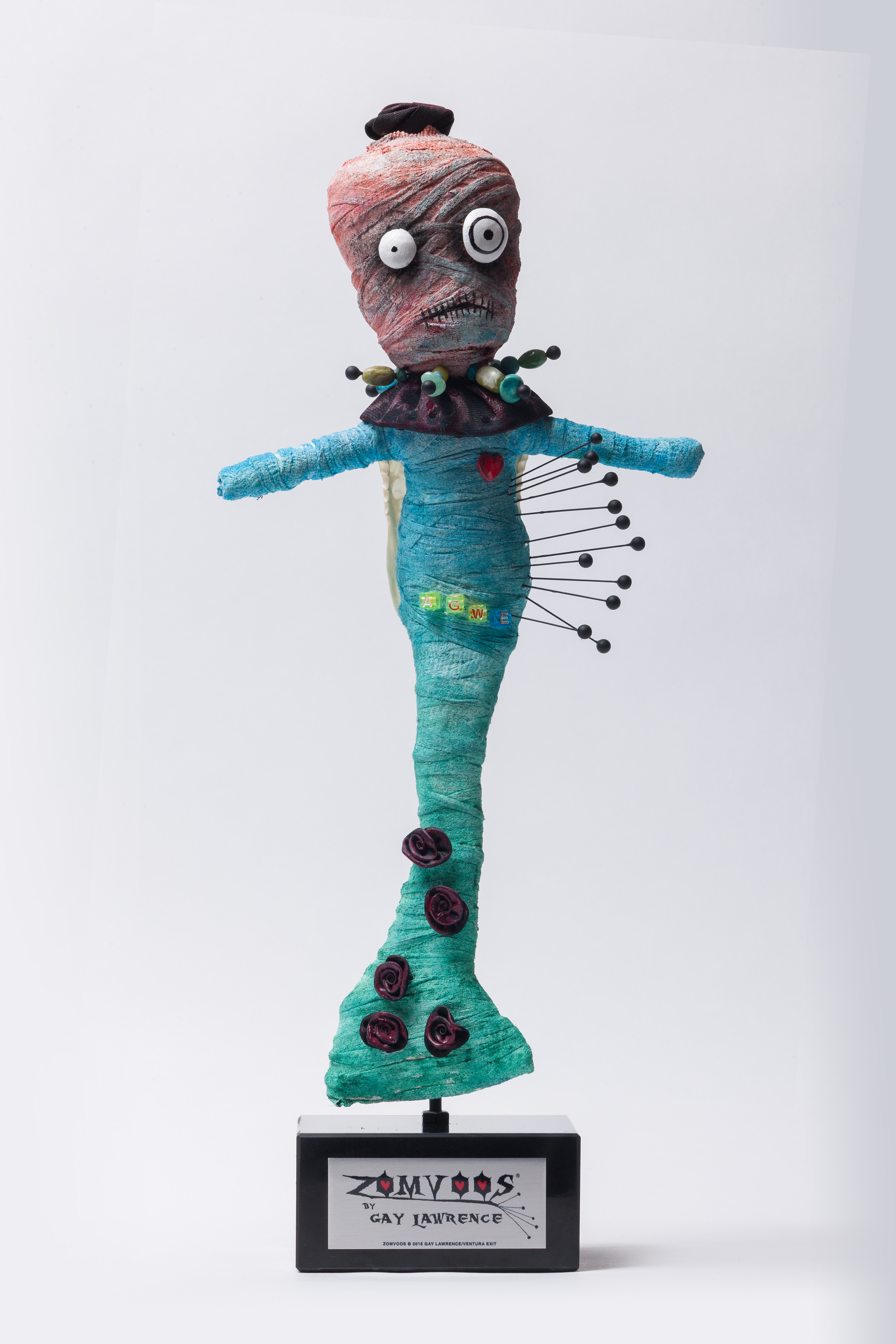AGWE (Water) - SOLD
