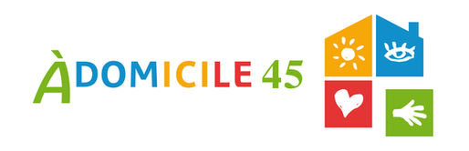À Domicile 45 cherche une Aide ménagère et une Auxiliaire de vie - CDI