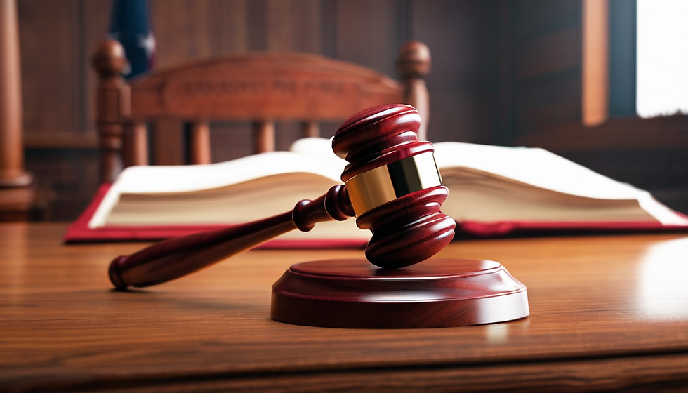 First Amendment Violation Highlights
