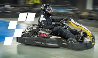 The Smarter Way to Maintain Your Rental Karts: Parts for Top European Chassis