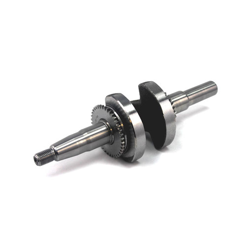 Keyed Crankshaft GX160 S Type Fastline Group Trade