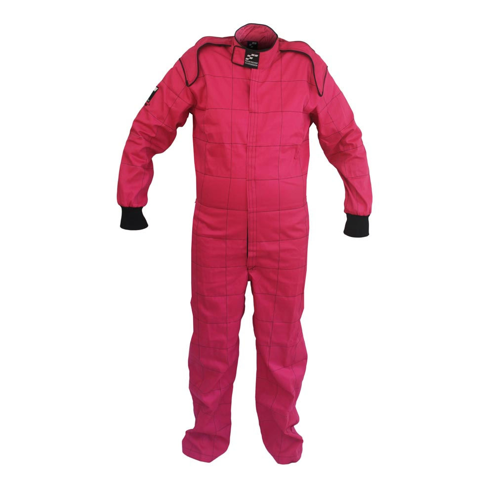 Fastline Stag and Hen Race Suit