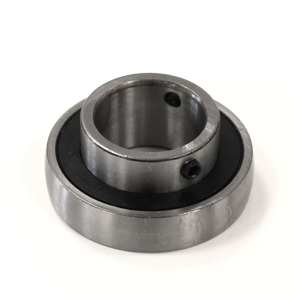 Rear Axle Bearing 40mm SB208