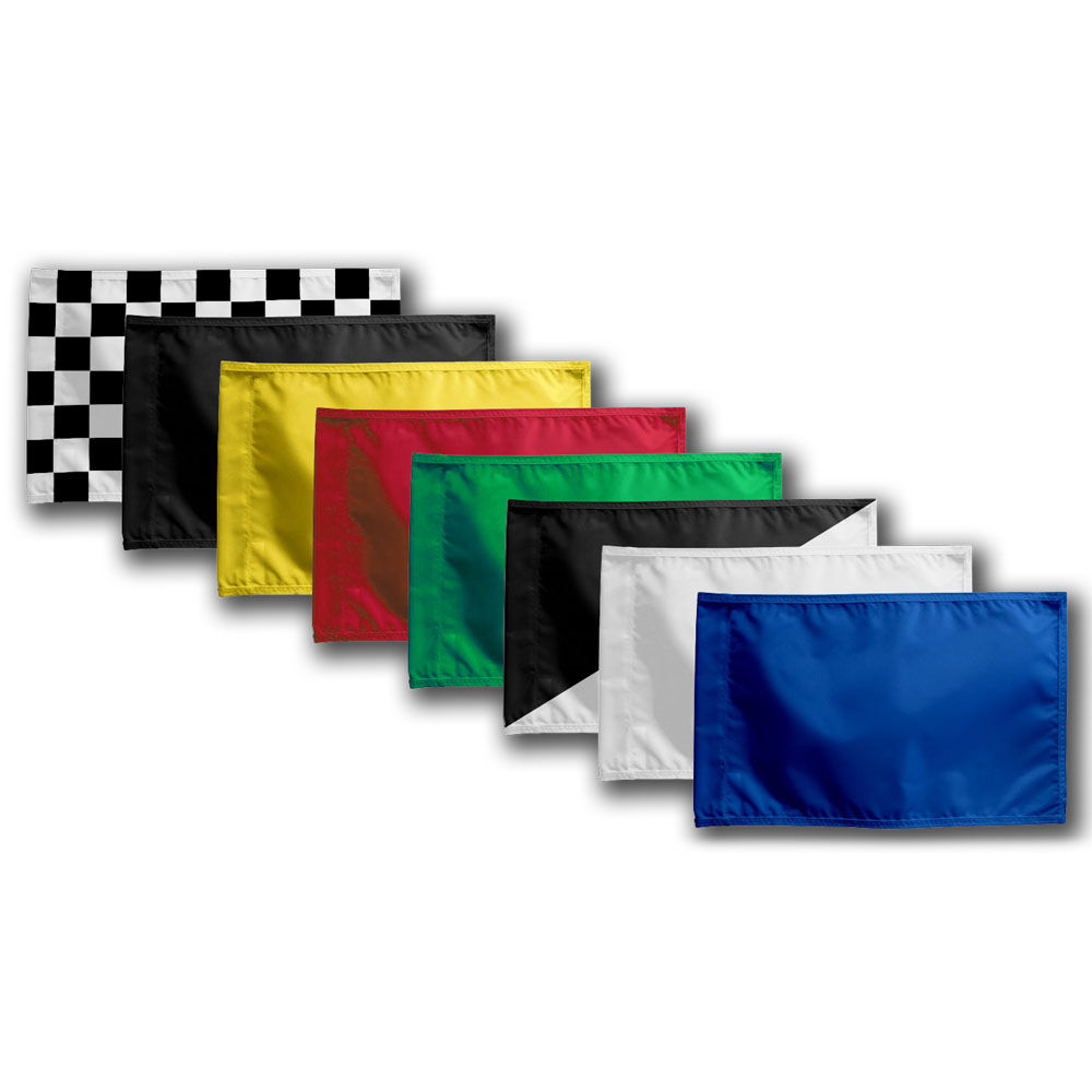 Outdoor Flags