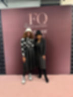 Find yourself someone who tells you is possible!