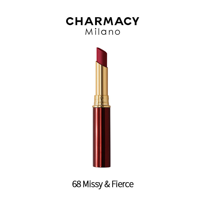 Thumbnail: CHARMACY- Waterproof Long Stay Lipstick Lo
