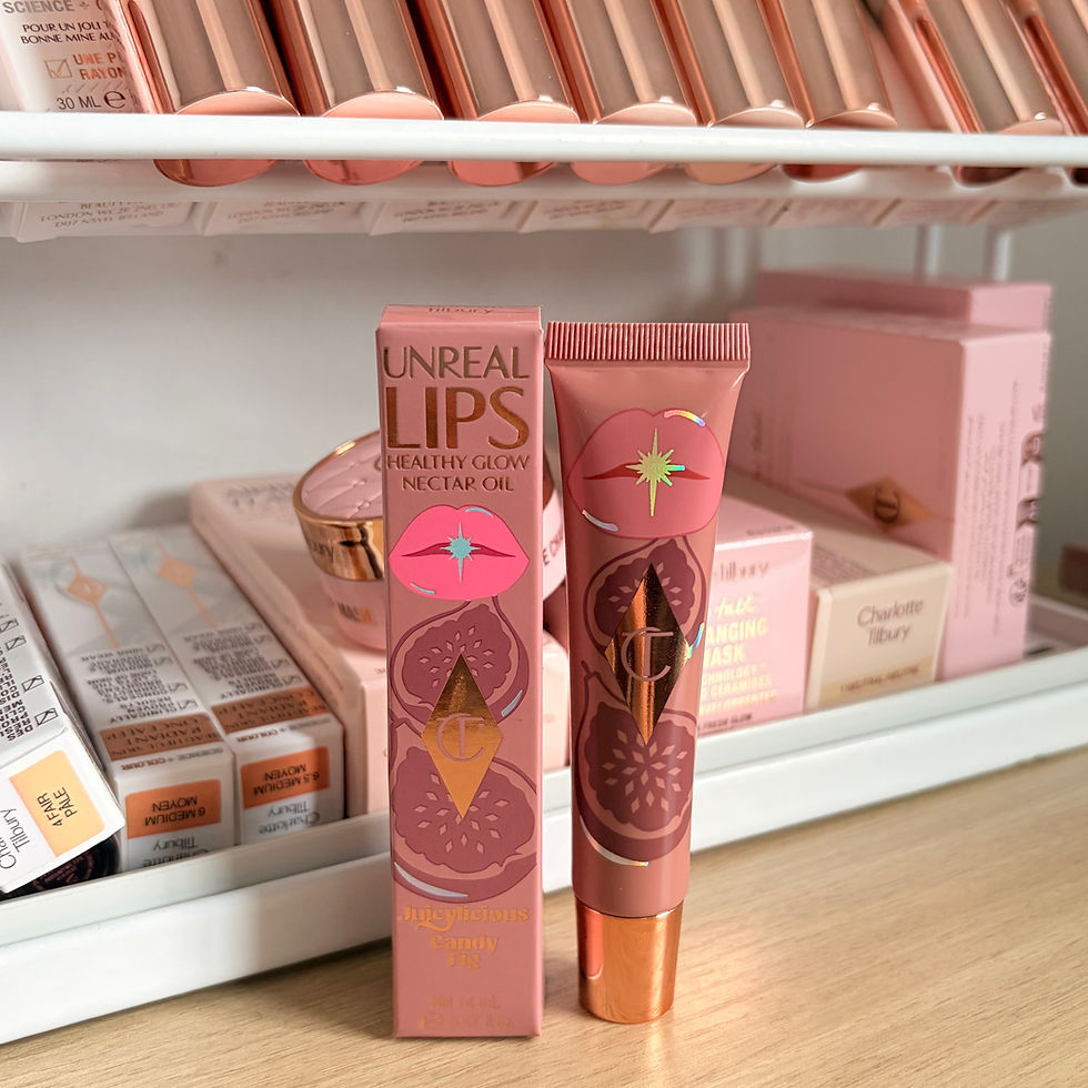 Thumbnail: Charlotte Tilbury Lipstick