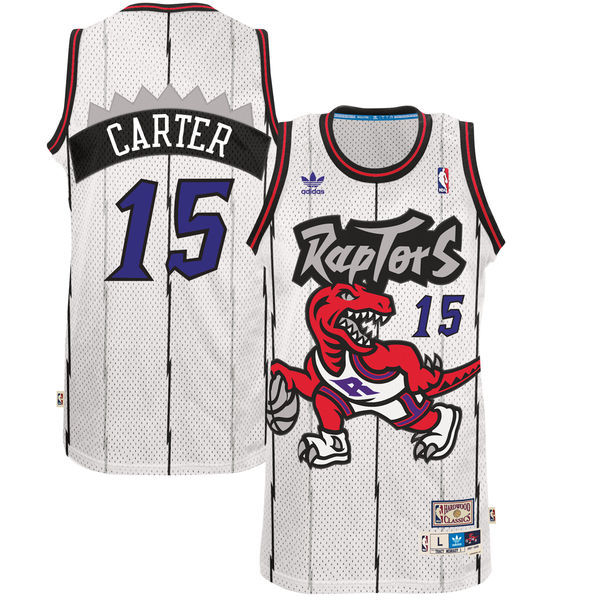 Thumbnail: Vince Carter Jerseys