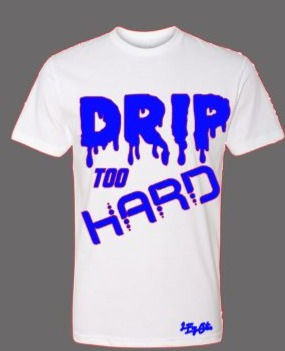 Thumbnail: Drip To Hard
