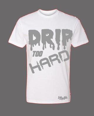Thumbnail: Drip To Hard