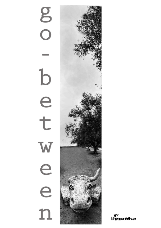 go-between