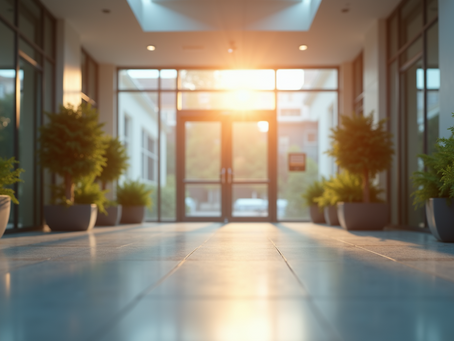 Accessible Whole-Person Care at Syntria Health