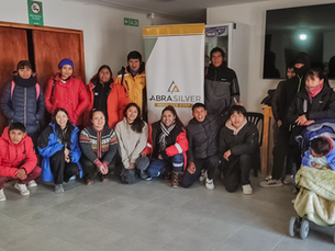 Un proyecto que nació de la comunidad fortaleció capacidades digitales en Santa Rosa de los Pastos Grandes gracias al trabajo articulado