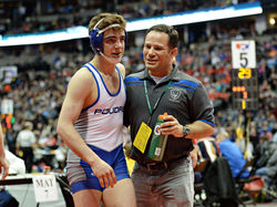 Support Our Athletics!