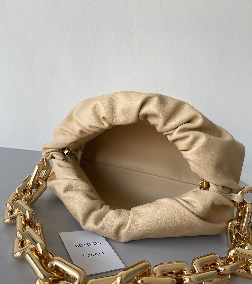 Thumbnail: BOTTEGA BAG