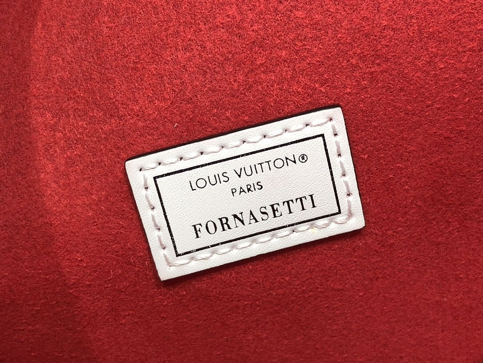 Thumbnail: LOUIS VUITTON BAG