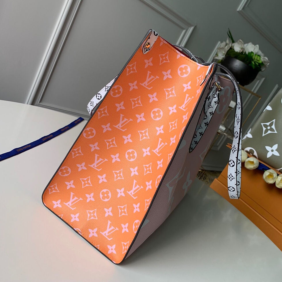 Thumbnail: LOUIS VUITTON ONTHEGO