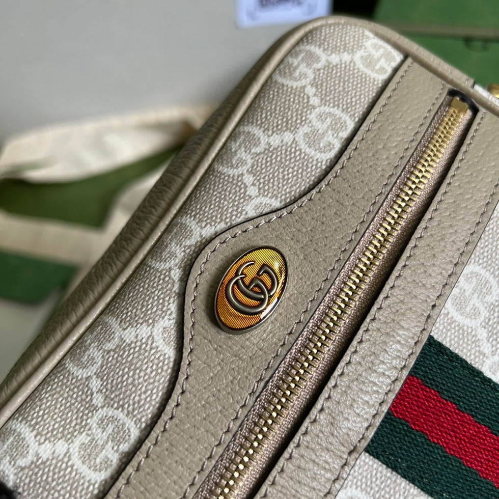 Thumbnail: GUCCI BAG