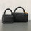 Miniatura: CHANEL COCO HANDLE BAG