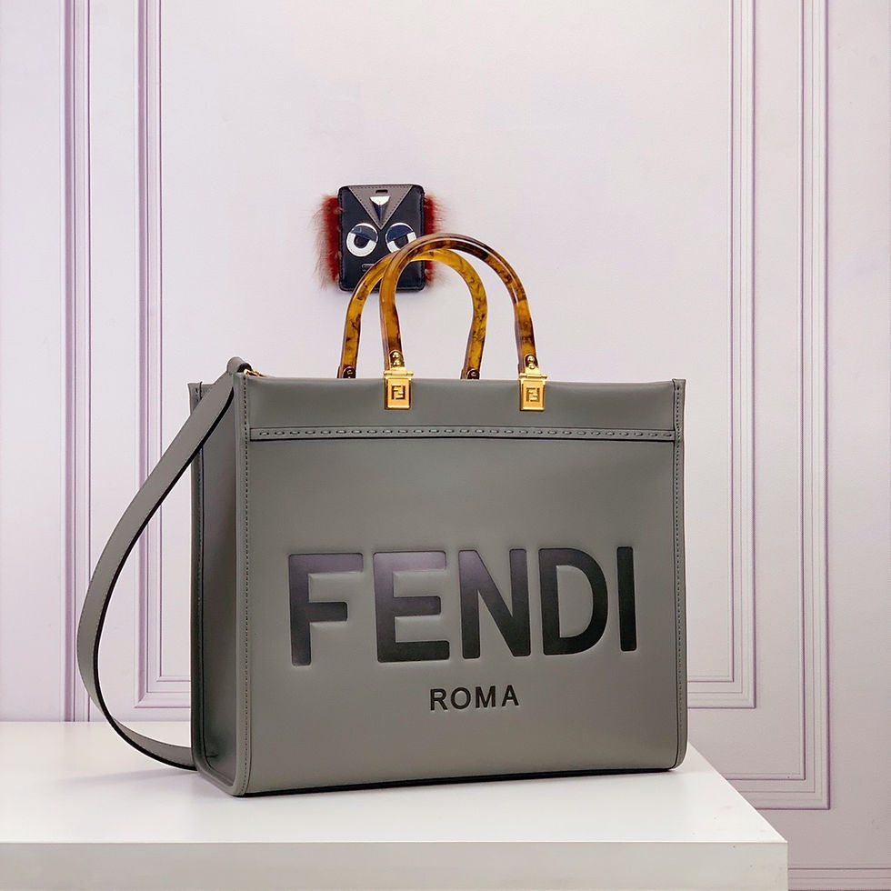 Thumbnail: FENDI BAG