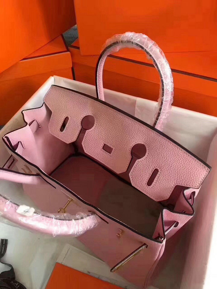 Thumbnail: HERMES Kelly Shoulder Leather Bag